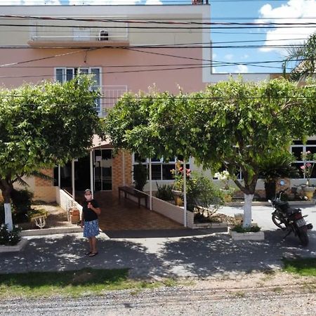 Fabiel Palace Hotel Cuiaba  Exterior photo
