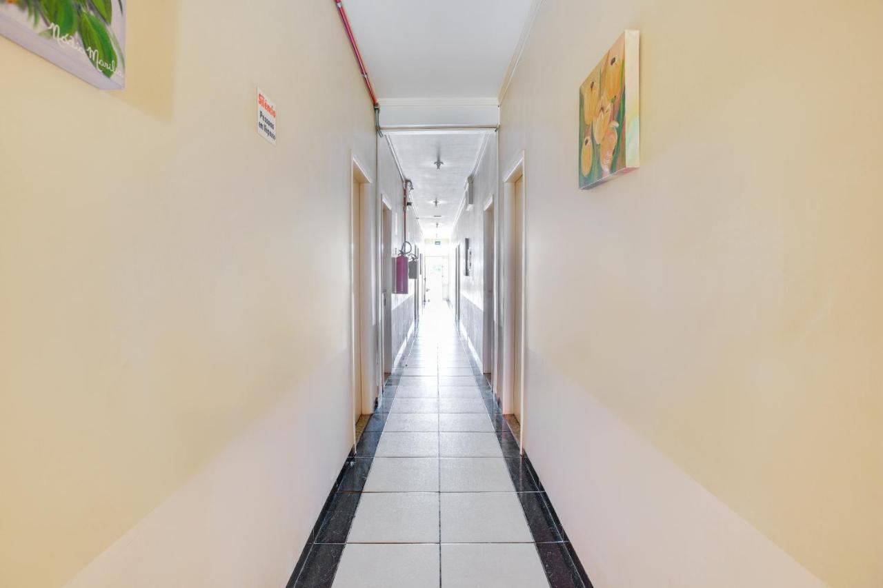 Fabiel Palace Hotel Cuiaba  Exterior photo
